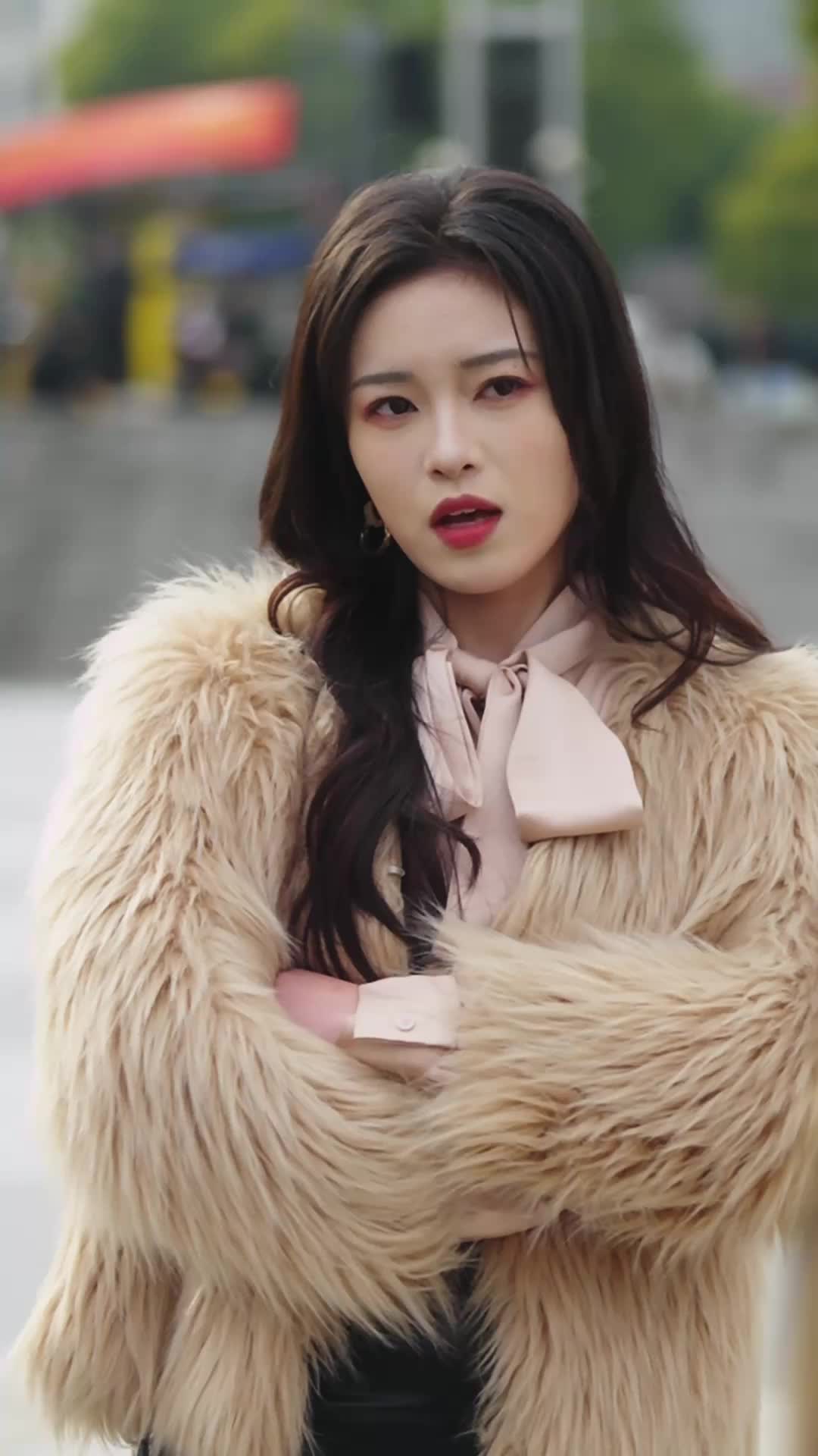 Episode 19 - I'm Back to Protect My Kid and Husband